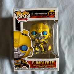 Bumblebee Funko Pop