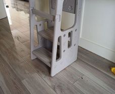 Toddler Kitchen Step