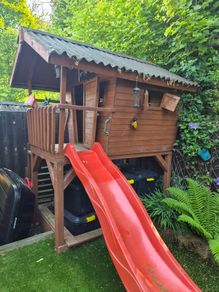 Treehouse