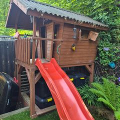 Treehouse