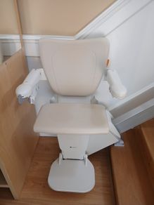 stair lift