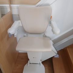 stair lift