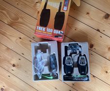 mobile radios