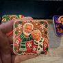 Custom Personalised 3D Fridge Magnets - Photos, Textured UV Print Image 10