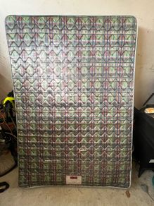 Double Matress