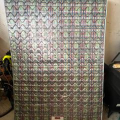 Double Matress