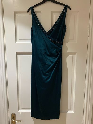 midi dress