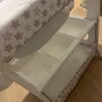 Babylo Smart Changing Table With Bath free delivery Image 5