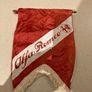 Alfa Romeo dealer pennant Rare Image 2