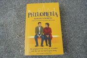 Book Philomena