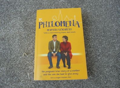Book Philomena