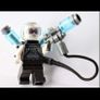 Lego Mr FREEZE Minifigure Lego Batman Lego Minifigure Image 4