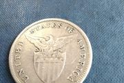 Pilipinas   Silver Coin