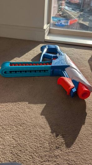 Nerf