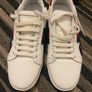 ladies Gucci runners not original. But good copy Image 2
