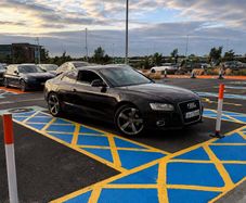 2008 Audi A5