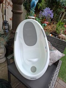 Nuby Bath