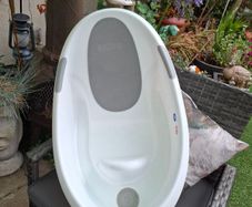 Nuby Bath