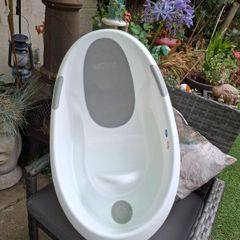 Nuby Bath