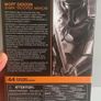 The Black Series Moff Gideon (Dark Trooper Image 3