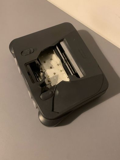 Nintendo 64 For Parts Or Repair