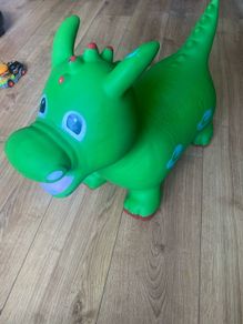 Bounce Toy