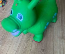 Bounce Toy