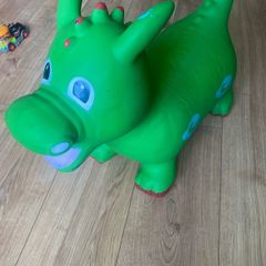 Bounce Toy