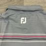 FootJoy FJ Golf Polo Shirt Mens XL Image 4