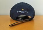 Breitling baseball cap