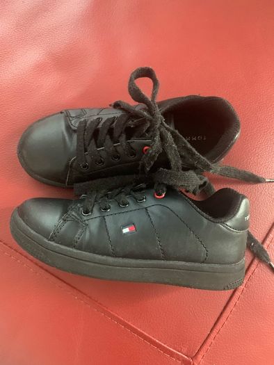 TommyHilfiger trainers