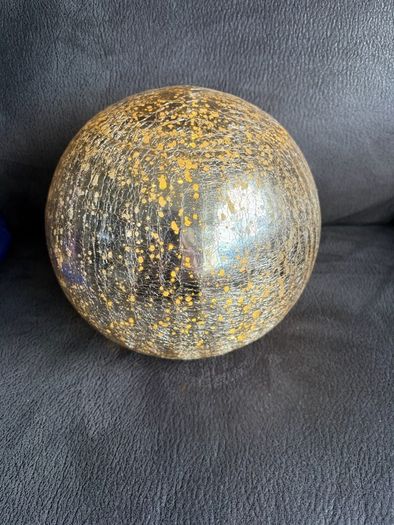 Ball lamp