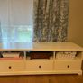 Dresser & TV Unit Image 2