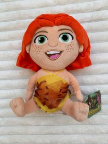 The Croods 2 A New Age Cave Girl Plush Please look at the pictures
