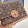 Vintage Louis Vuitton Handbag Image 7