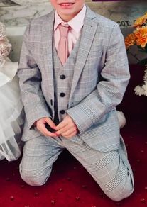 boys NEXT suit age 6-7