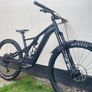 Specialized Turbo Levo Full Suspension Electric Mountain Bike Image 5