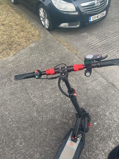 scooter
