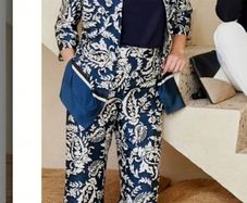 Punta Roma Co Ord M new