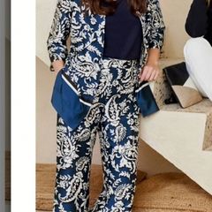 Punta Roma Co Ord M new
