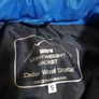 Ultra Lightweight Puffer Jacket New / S Image 3