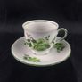 Vintage demitasse Image 2