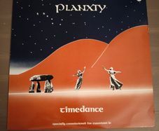 Planxty - Timedance