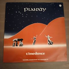 Planxty - Timedance