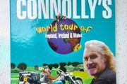 Billy Connolly - World Tour Of England, Ireland &amp; Wales - DVD Boxset