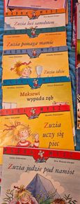 Polish books