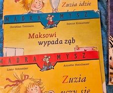 Polish books
