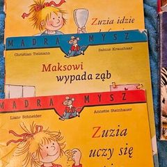 Polish books