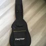 Electro Acoustic Guitar Image 5