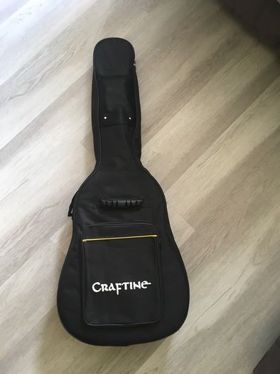 Electro Acoustic Guitar